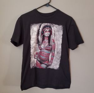 Riot Society T Shirt